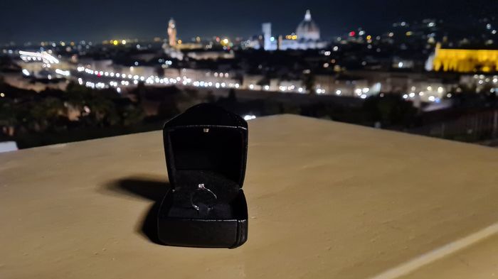 Raccontaci i dettagli della tua proposta di matrimonio! 💍 2