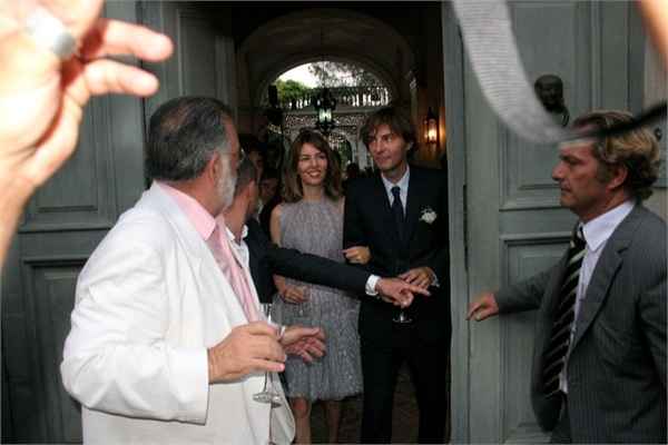 Matrimonio semplice Sofia 