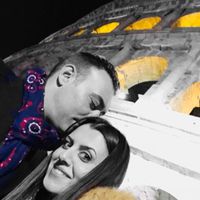 Il primo viaggio fatto con fm è stato... 🌎 - 1