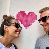 Condividete la vostra prima foto insieme e quella più recente! - 1