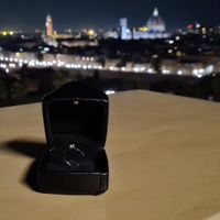 Raccontaci i dettagli della tua proposta di matrimonio! 💍 - 1