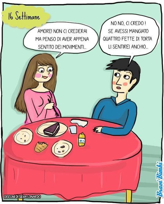 Mamme di Agosto 2020😍🤞😍 3