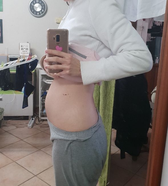 Mamme di Agosto 2020😍🤞😍 2