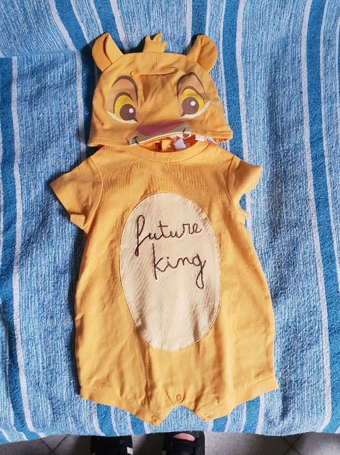 Mamme di Agosto 2020😍🤞😍 4