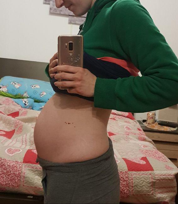 Mamme di Agosto 2020😍🤞😍 7