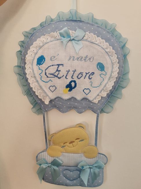 Mamme di Agosto 2020😍🤞😍 1