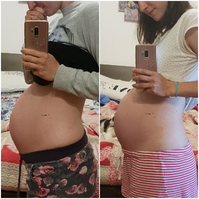 Mamme di Agosto 2020😍🤞😍 1