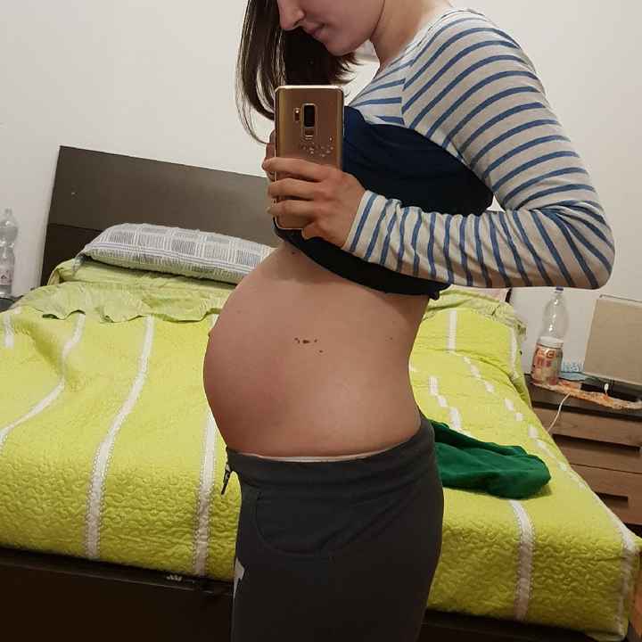 Mamme di Agosto 2020😍🤞😍 - 1