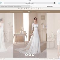 Abito dei miei sogni