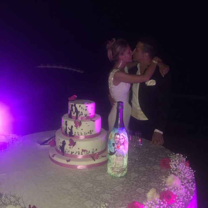 Finalmente marito&moglie! - 16