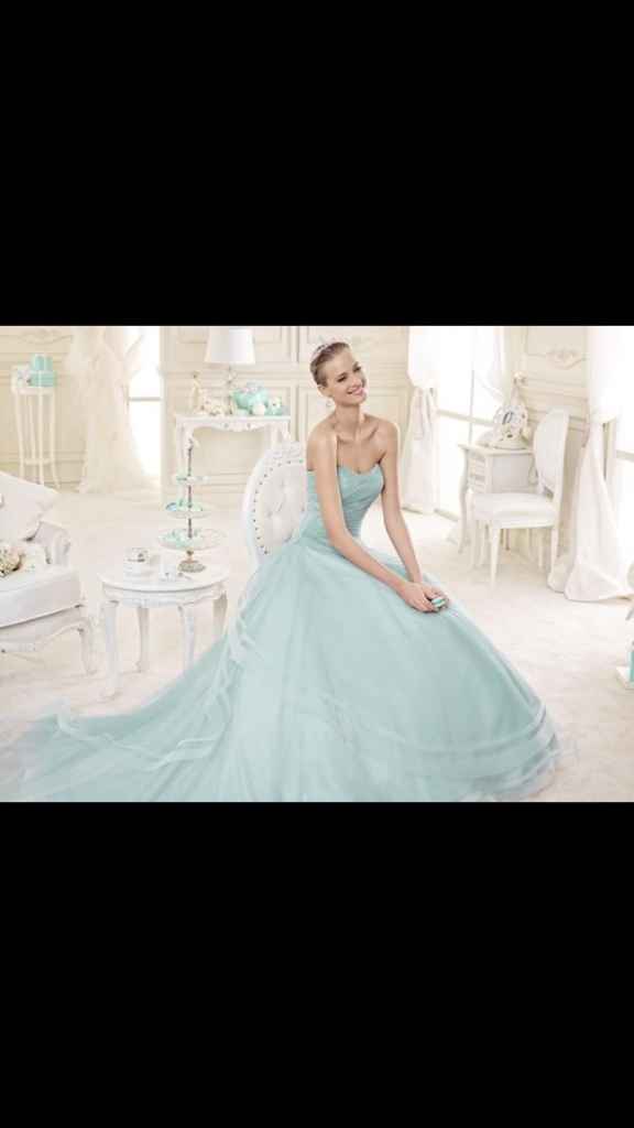 Colour brideeee - 10