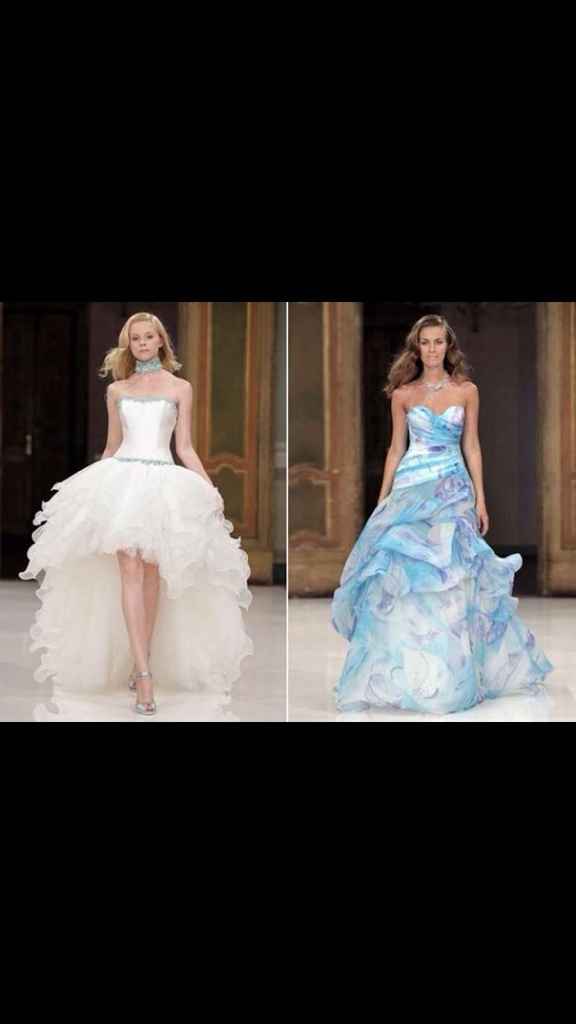 Colour brideeee - 11