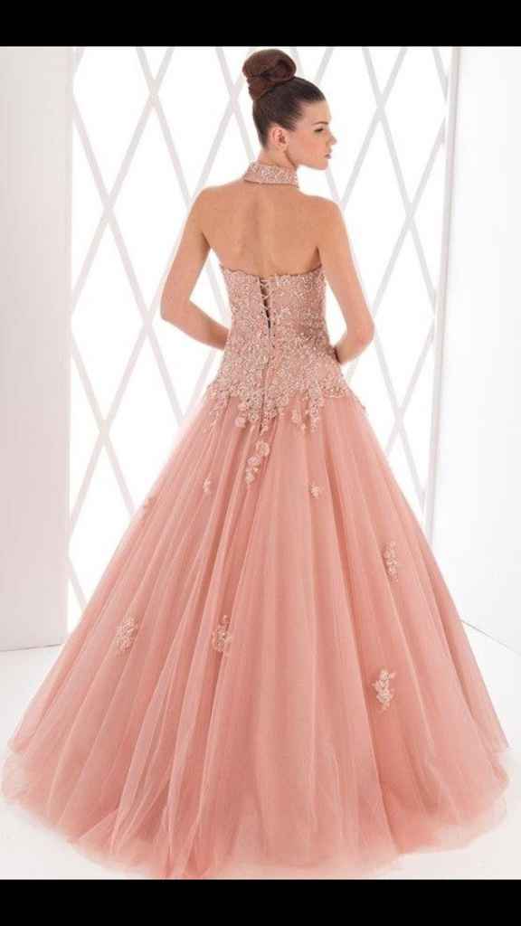 Colour brideeee - 12