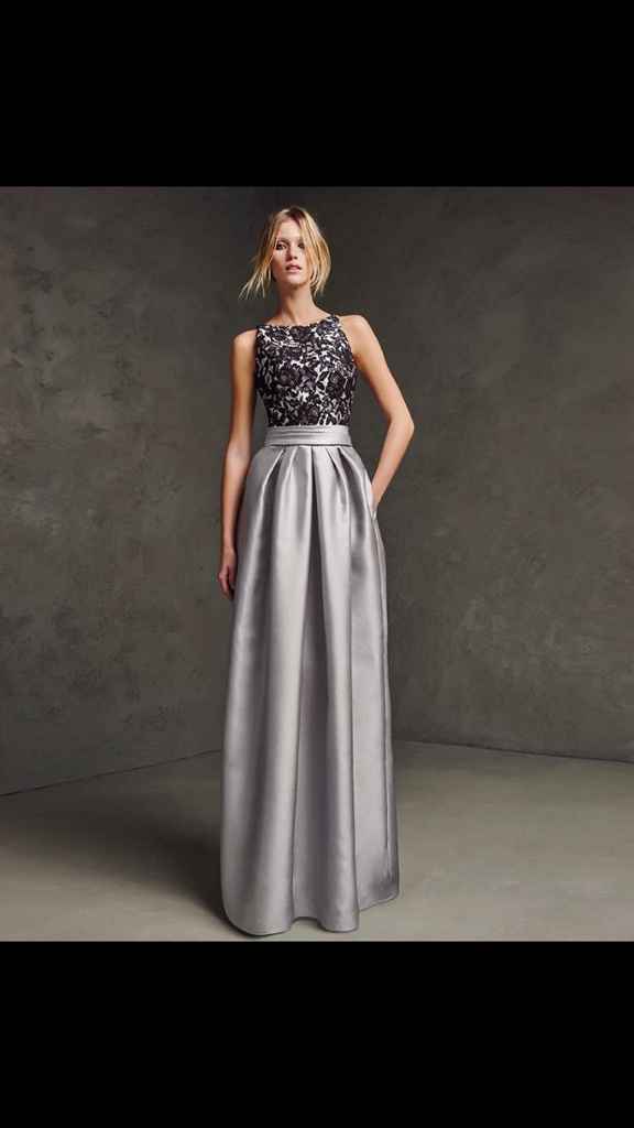 Tendenze 2016 abiti da cerimonia - 3