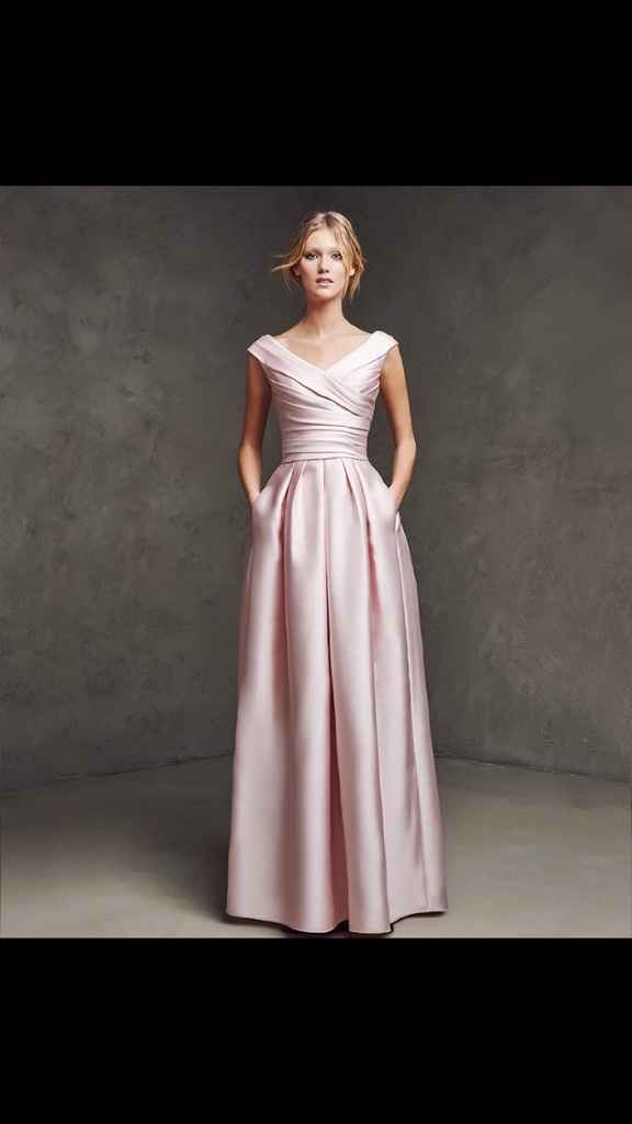 Tendenze 2016 abiti da cerimonia - 4