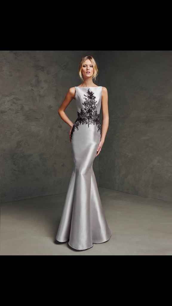 Tendenze 2016 abiti da cerimonia - 6