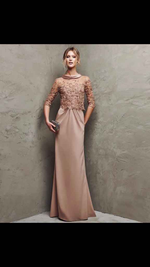 Tendenze 2016 abiti da cerimonia - 8