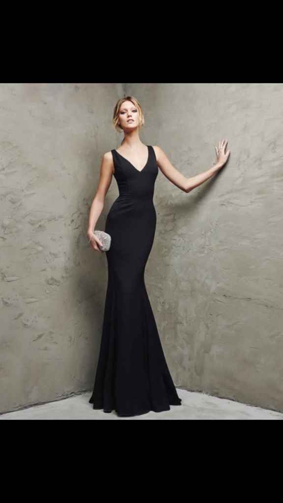 Tendenze 2016 abiti da cerimonia - 10