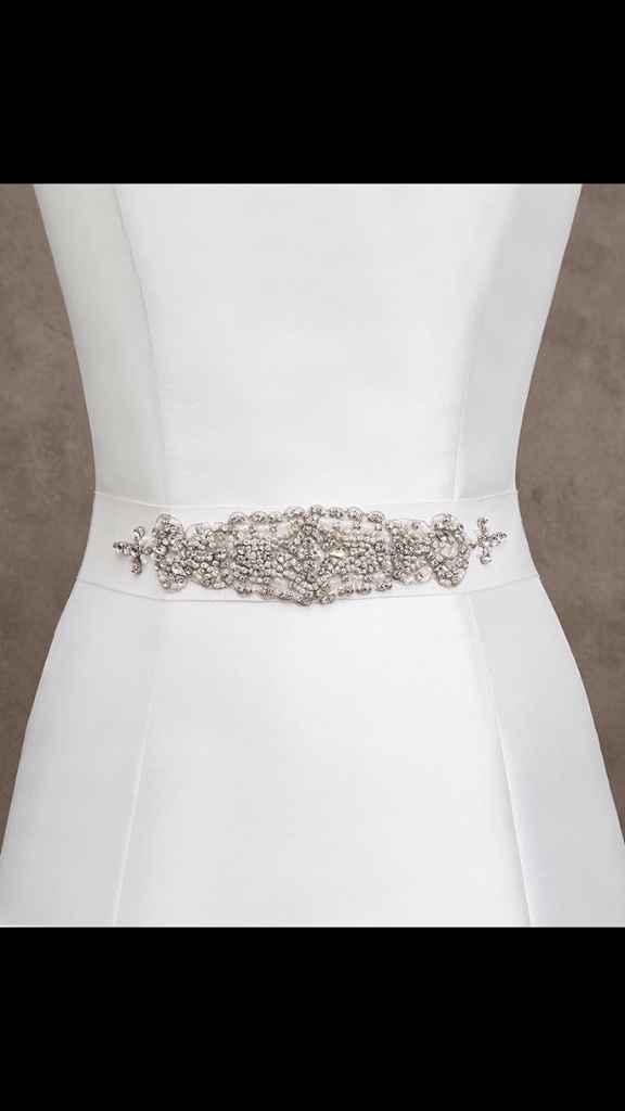 Moda nozze! gli accessori sposa - 32