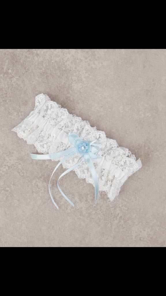 Moda nozze! gli accessori sposa - 34