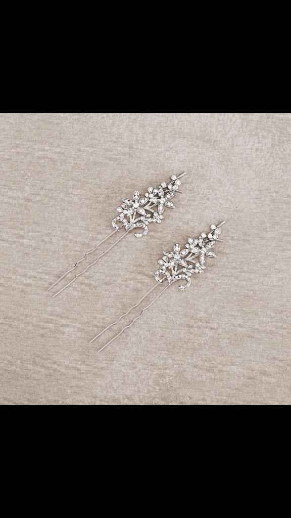 Moda nozze! gli accessori sposa - 35