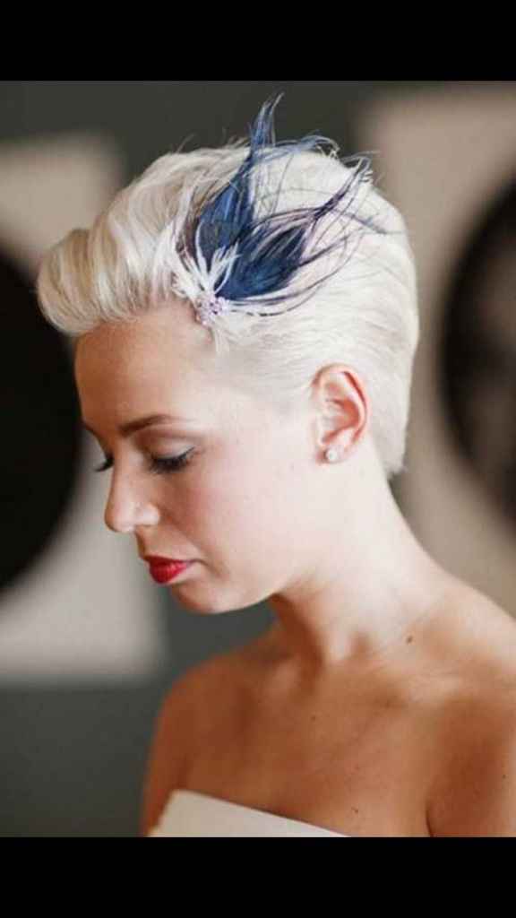 Aiuto!!capelli corti! - 10