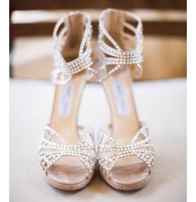 Scelta scarpe... - 3