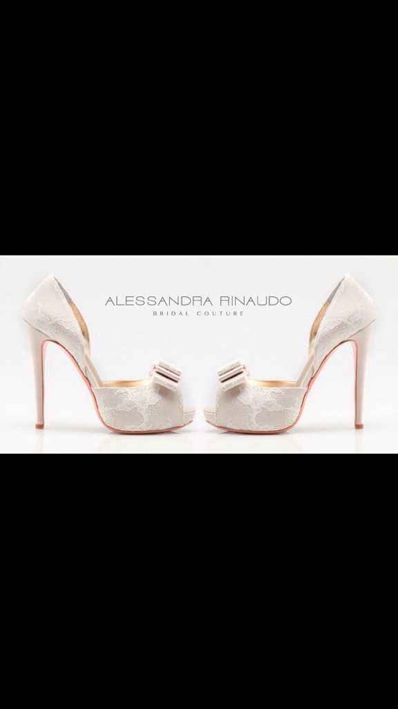 Scelta scarpe... - 7