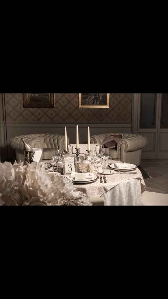 Ricevimento in stile anni 20 - 15