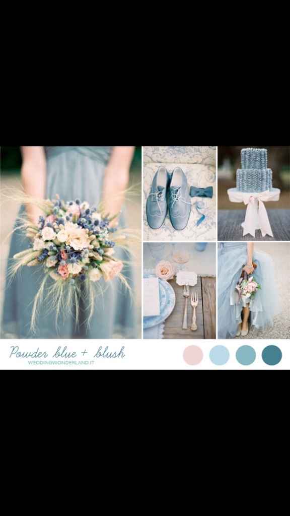 Colore per location sul mare - 2