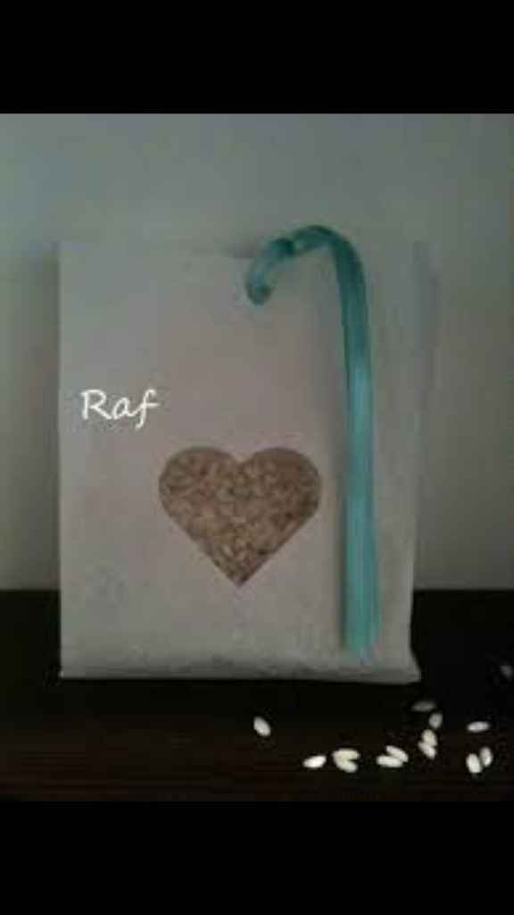 Coni riso, oppure........? - 2