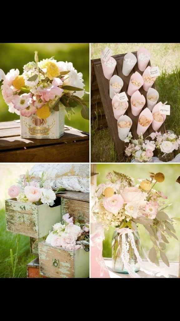 Shabby chic - 12