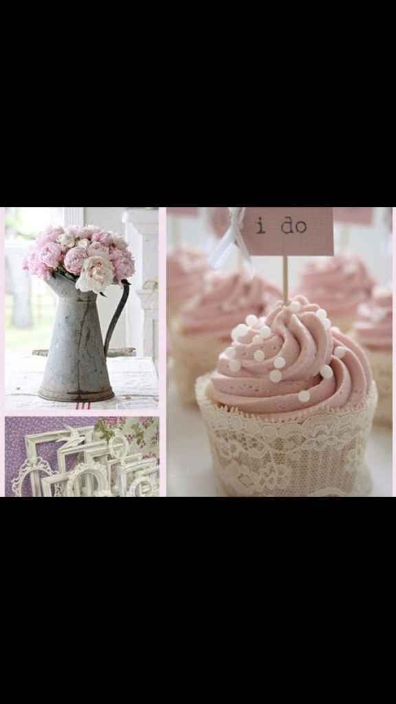 Shabby chic - 18