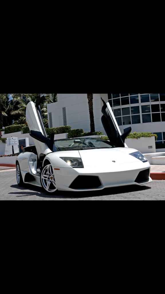 Le wedding cars - 10