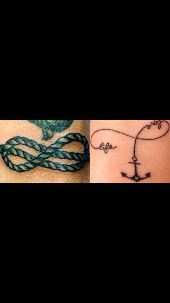 I tatuaggi dell'amore - 2