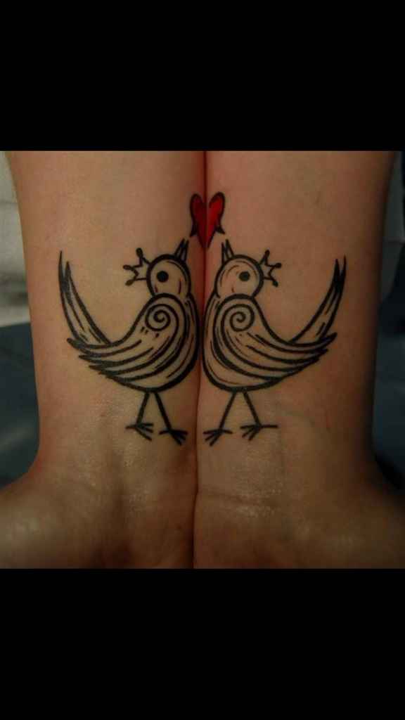 I tatuaggi dell'amore - 19
