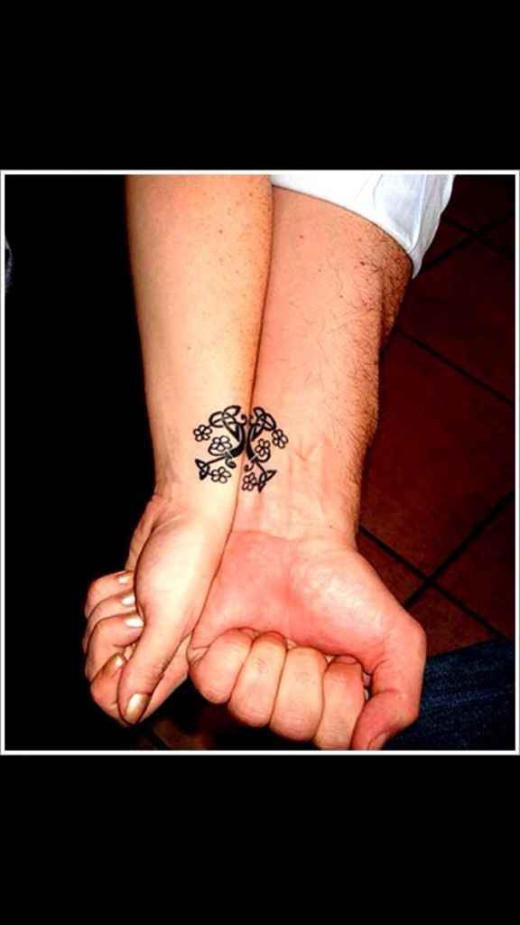 I tatuaggi dell'amore - 20