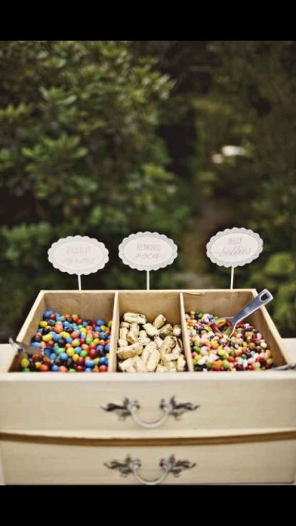 Idee originali per un matrimonio originale - 25