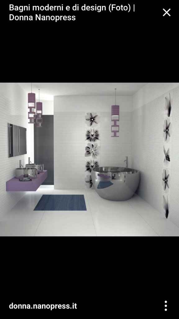 Il vostro bagno! - 4