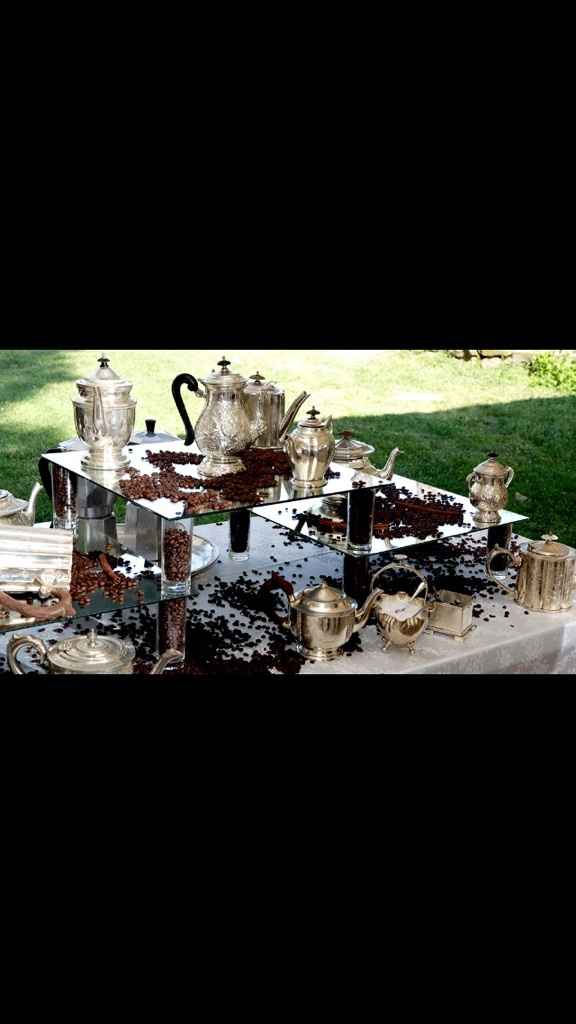 Stupite ancora gli invitati: gli angoli - 2