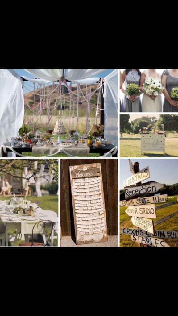 Stile country chic - 4