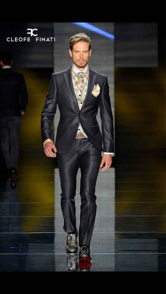 Il vostro sposo - 10