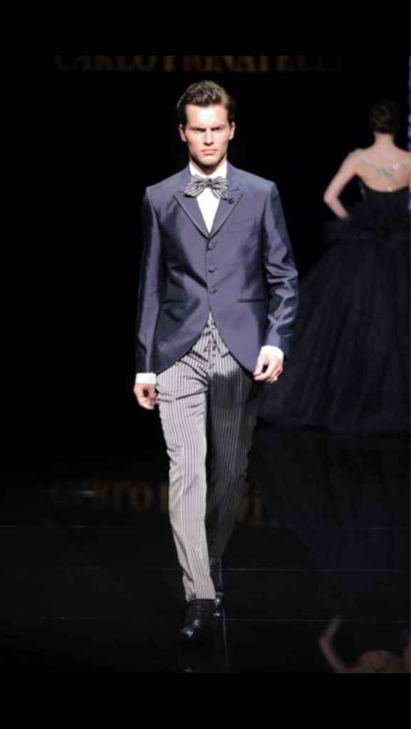 Il vostro sposo - 12