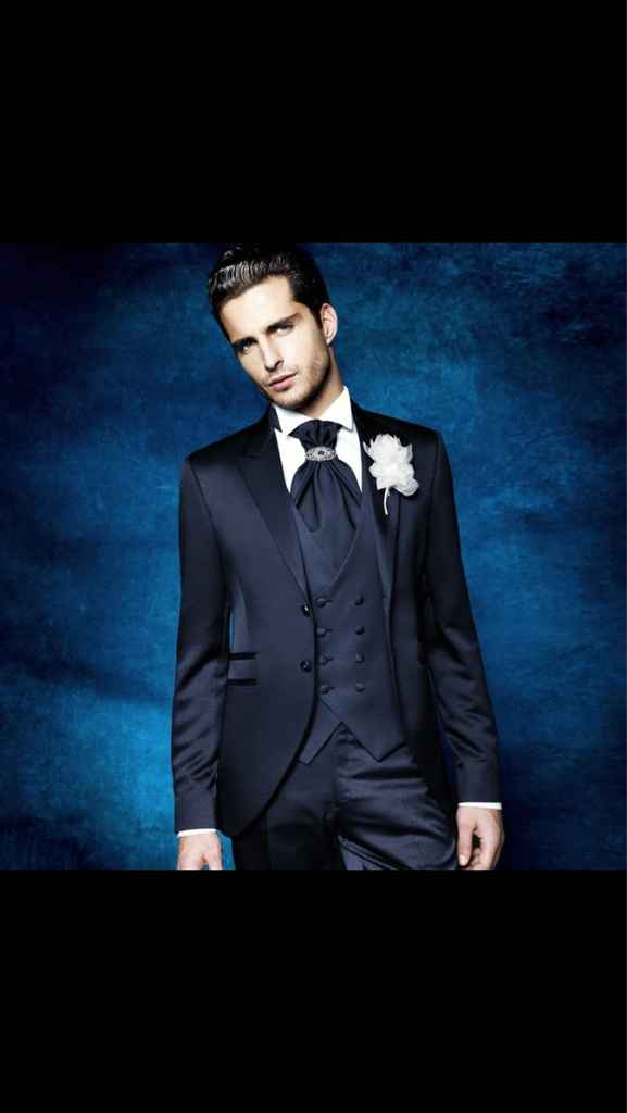 Il vostro sposo - 13