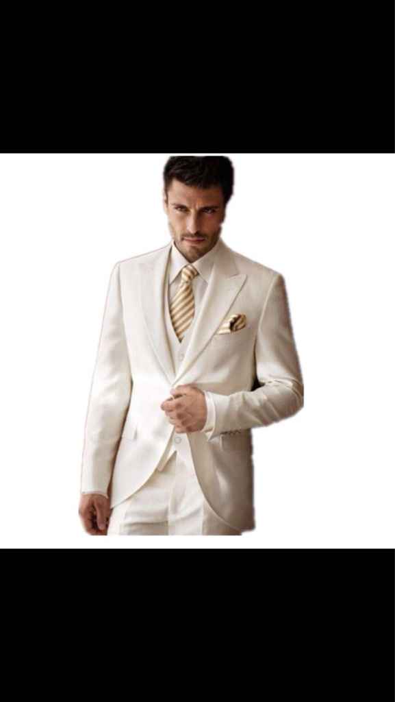 Il vostro sposo - 14