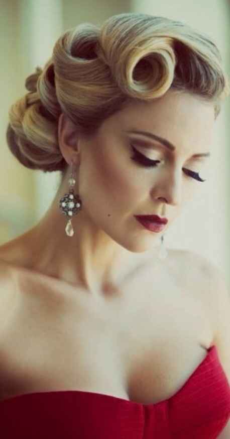 Il vostro make up - 1