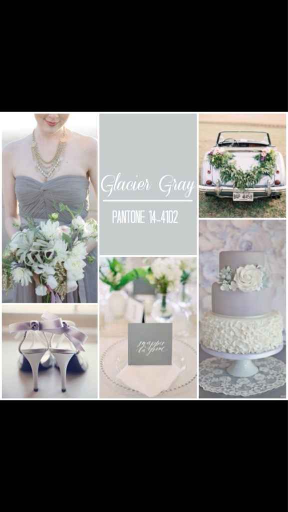 Consiglio colore/tema del matrimonio! - 1