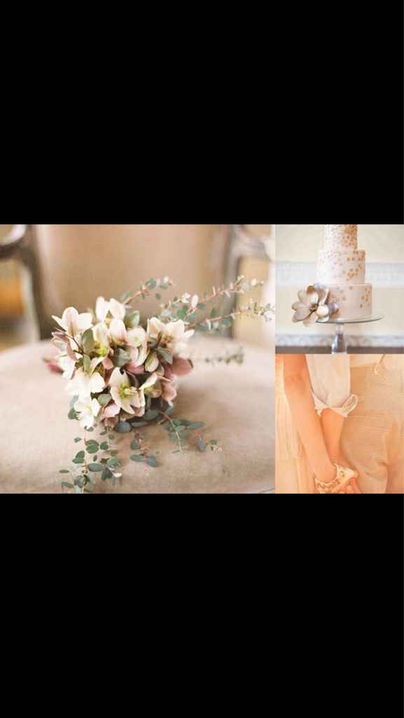 Consiglio colore/tema del matrimonio! - 2