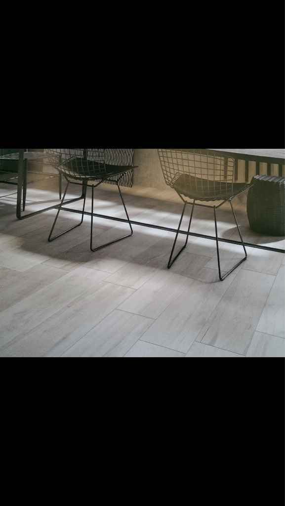 Alla ricerca di un bel pavimento moderno e grigio help - 1