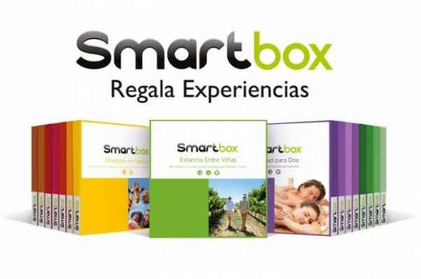 Smart Box